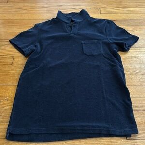 Bloomingdale’s Terry Polo